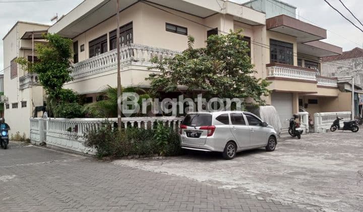 Dijual: Kost & Rumah Induk Siap Huni,Investasi Menarik di Lokasi Premium Babarsari, Yogyakarta
