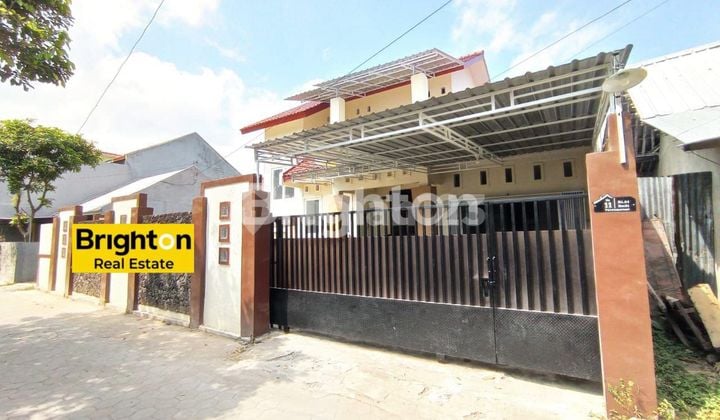 HUNIAN AMAN DAN NYAMAN DI KADIROJO PURWOMARTANI, HARGA MENARIK