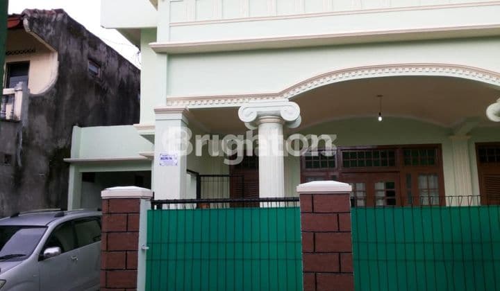 RUMAH KOS DI KUTU TEGAL, SINDUADI – POTENSIAL UNTUK BISNIS KOSAN, DEKAT UGM, HARGA NEGO