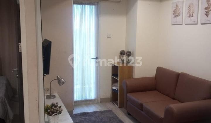 Jual Cepat Student Castle Apartment Seturan - Dekat Ugm & Upn Jogja, Fullfurnished