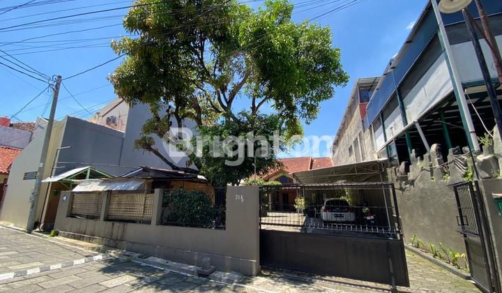 Rumah Siap Huni Strategis Sleman Dekat UPN & Ambarukmo