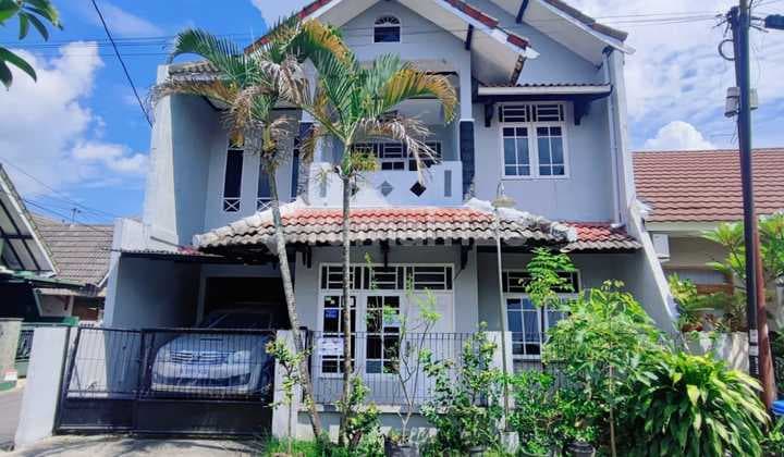 Rumah Strategis Siap Huni di Griya Wira Buana Kalasan Sleman, Lokasi Terbaik Dekat Fasilitas Umum