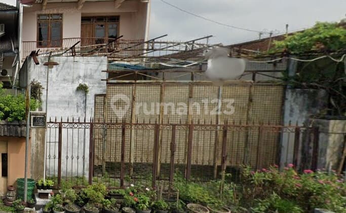 Ruko Siap Pakai Dekat Jalan Solo – Sambisari Sleman