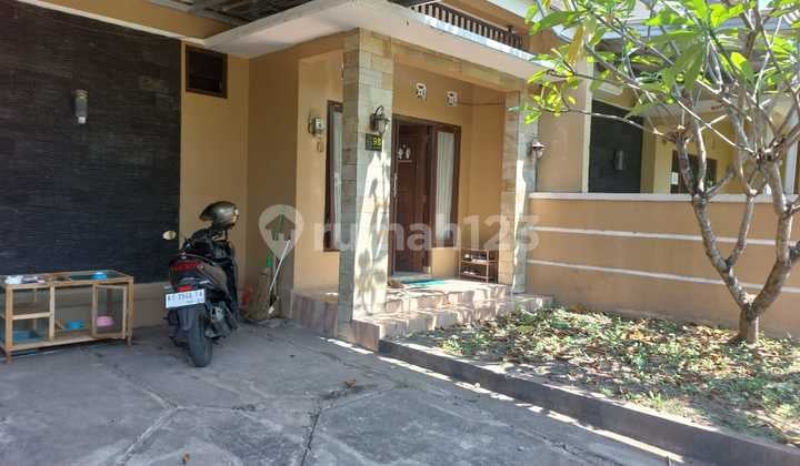 Rumah Siap Huni Purwomartani Dekat Pamella 7 & Ringroad Utara