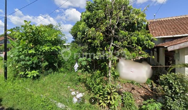 Dijual Tanah Strategis 511 m² di Sorogenan Purwomartani – Kalasan Sleman