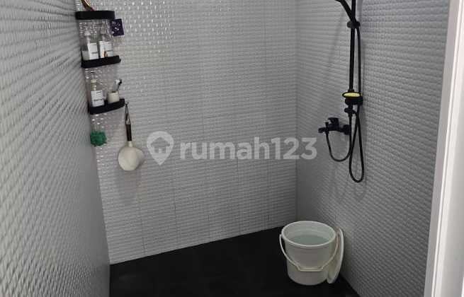 Rumah Usaha SHM LT 474 M² Cocok Gudang/Distribusi