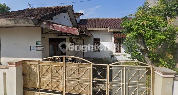 Rumah Minimalis 3 Kamar Tidur di Kadirojo Purwomartani, Kalasan – Dekat Bandara & Fasilitas Umum