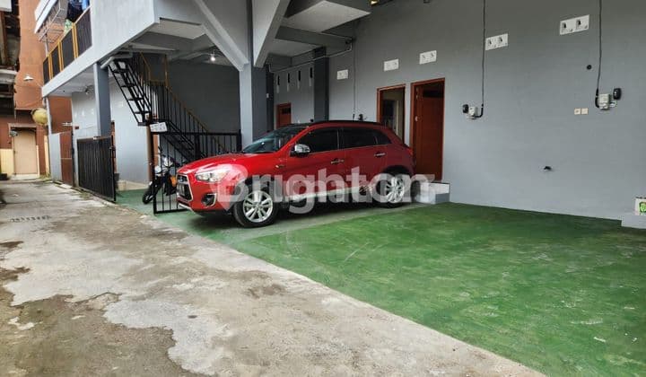 Kost Eklusif di Sinduadi Sleman – Lokasi Strategis Dekat Jogja City Mall-Investasi Potensial!