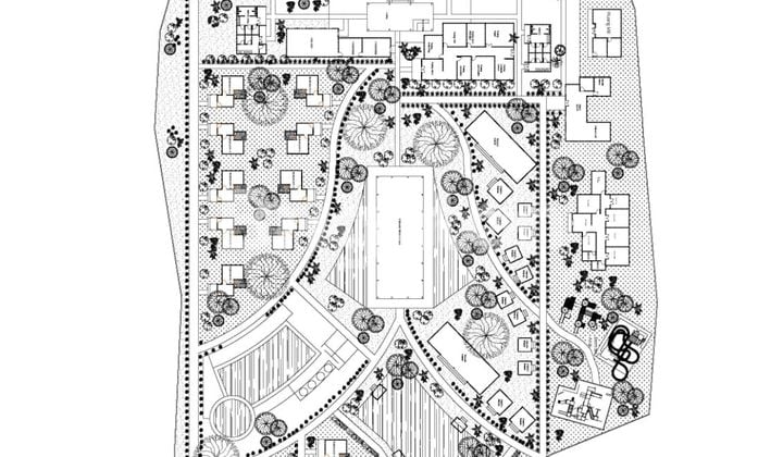 TANAH STRATEGIS 1,5 HA DI GUNUNG KIDUL, YOGYAKARTA