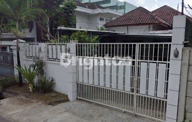 Rumah Strategis di Jl. Widosari, Yogyakarta – Dekat Kampus & RS, Cocok untuk Hunian, Kos, atau Homestay!