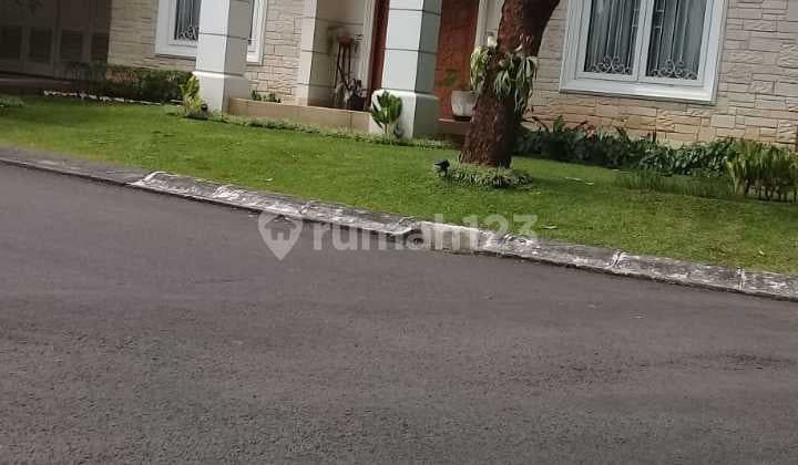 Dijual Rumah 2 Lantai Modern Minimalis Full Furnish Yang Berlokasi Di Puri Bintaro Tangerang Selatan
