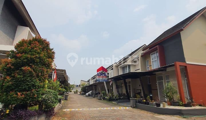 Dijual Rumah Minimalis Modern Di Cluster Puri Anggrek Ceger Raya Jurang Mangu Tangerang Selatan