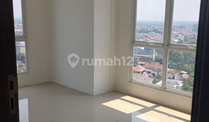 Dijual Apartemen Bintaro Mansion dengan 2 BR dan Balkon Jombang Raya Pondok Kacang Timur Tangerang Selatan