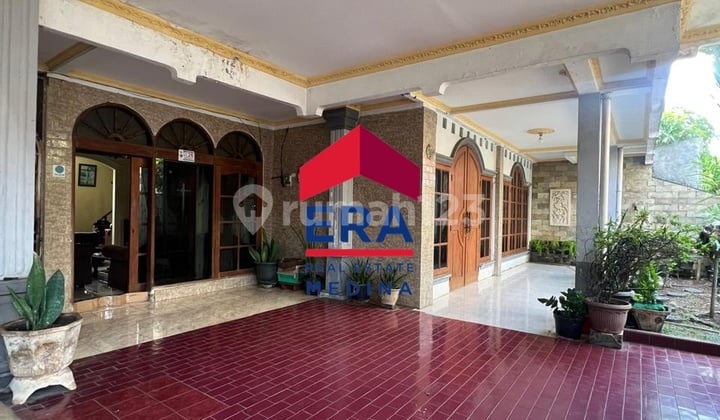 Dijual Rumah Bagus Siap Huni Pondok Betung Tangerang Selatan
