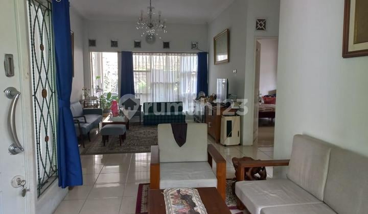 Rumah Dijual Asri dan Nyaman Depok