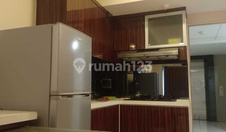 0714 - For Rent Golf Hill Peak Apartment 2Br Tower B 16th Floor