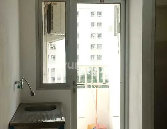 0788 For Rent Educity Princeton Studio Apartment Unfurnished