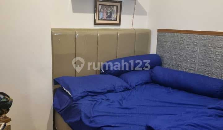0803 Disewakan Apartemen Puncak Cbd 2BR Furnished Siap Huni