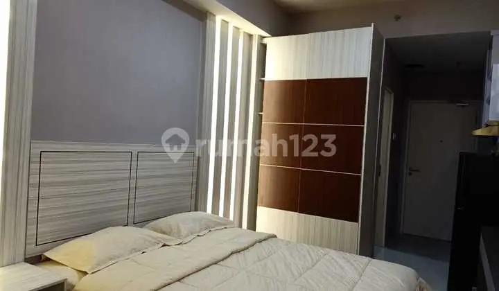 For Rent UC Tower Berkeley Studio Apartment Furnished
