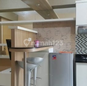 0298 - For Rent Educity Harvard 2BRC 2nd Floor Furnished Apartment