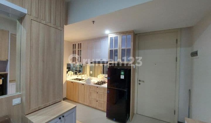 0996 - Disewakan Apartemen Anderson 2BR Full Furnished Mewah