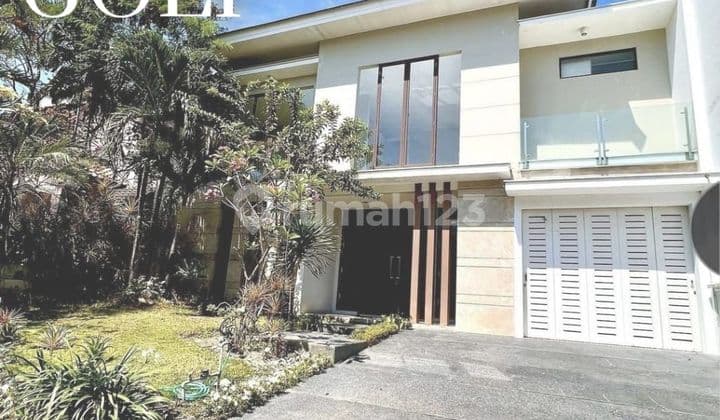 Di Jual Rumah Murah Citraland Utama Dekat Gwalk