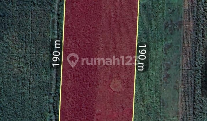 Tanah industri mojokerto kec.kemalagi