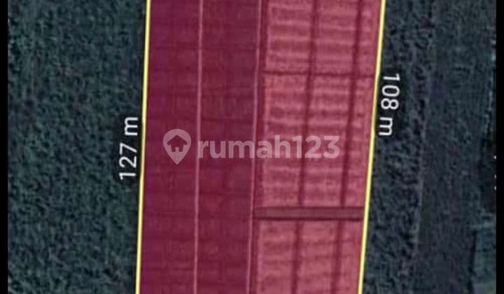 Tanah Industri Untuk Pabrik Atau Gudang