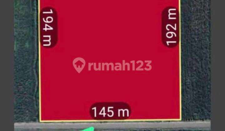 Industrial Land for Factories Near Toll Gate in Mojokerto Region's Industrial Zone. Industrial Land for Factories Near Toll Gate in Mojokerto Region's Industrial Zone.