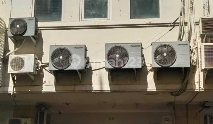 For Sale: Darmo Square Shop House, Surabaya City Center