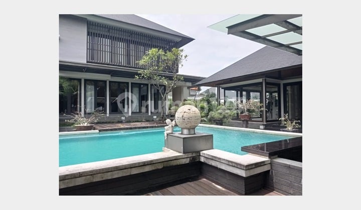 Perum Villa Bukit Permai, Lokasi Dekat Unesa, Surabaya Barat