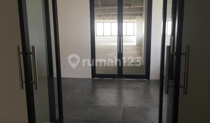 For Sale Office Spazio Tower Near Pakuwon Mall View