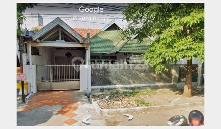 Rumah Mewah Ciamiiik, Cocok Untuk Cafe, Surabaya Pusat