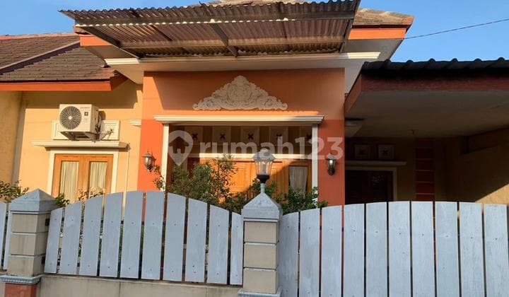 Rumahbagus Lokasi Strategis Nyaman Murah Gamping Sleman