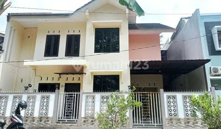 Koskos Anmurah Lokasi Strategis Ngaglik Sleman Dkt Kampus U I I