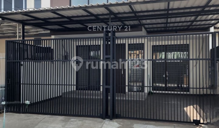 Dijual Rumah Siap Huni di Citra 2 Jakarta Barat