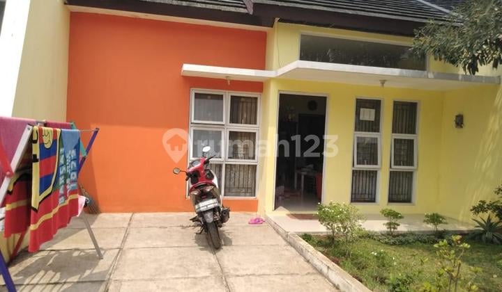 Rumah Ekslusif Cocok untuk Pasangan Muda Area Sawangan Depok Gmt Residence