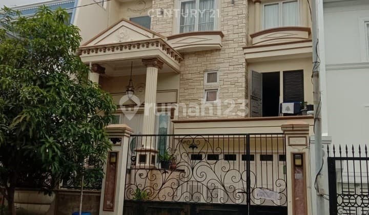 Premium Luxury House With Private Pool Area Elang Laut Pik 1