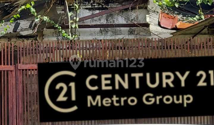 Dijual Rumah Area Tebet Jakarta Siap Huni