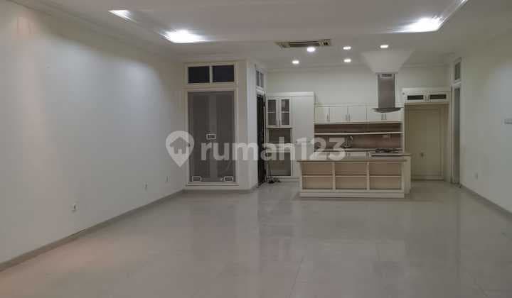 Dijual Rumah Siap Huni di Kelapa Gading Janur Elok, Jakarta Utara