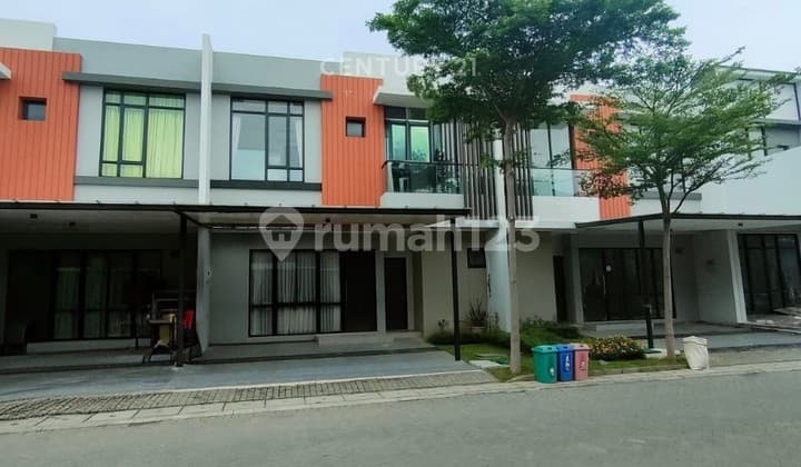 Best Deal Hunian Ekslusif Cluster Georgia Pik 2 Lokasi Strategis