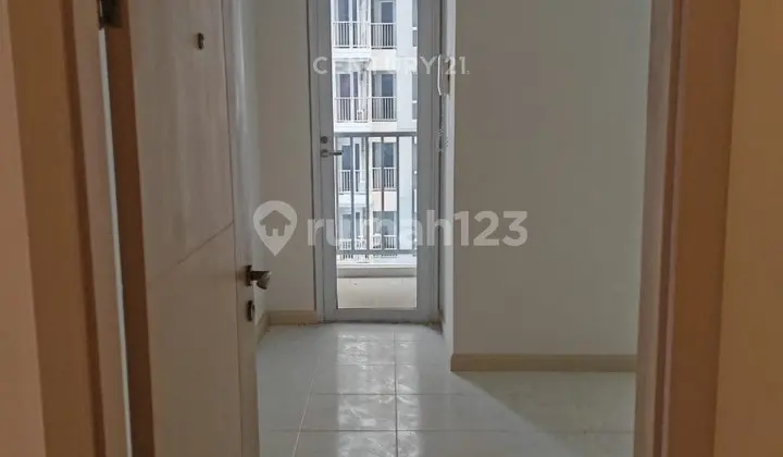 Ready 2 Unit Apartemen Tokyo Riverside Tower Ginza Pik 2 Tipe 2Br