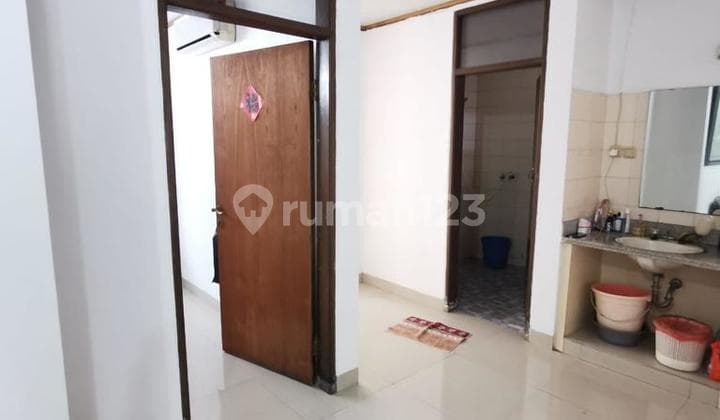 TERMURAH Rumah 2 1/4 Lantai Cluster CAMAR Di PIK 1