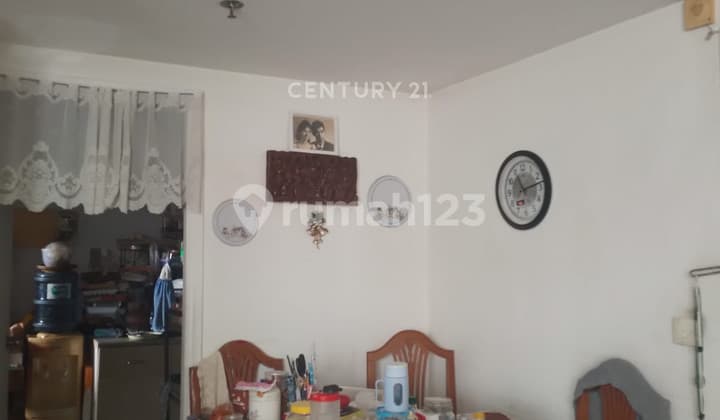 Apartemen Taman Rasuna Jakarta Selatan Siap Huni Type Studio