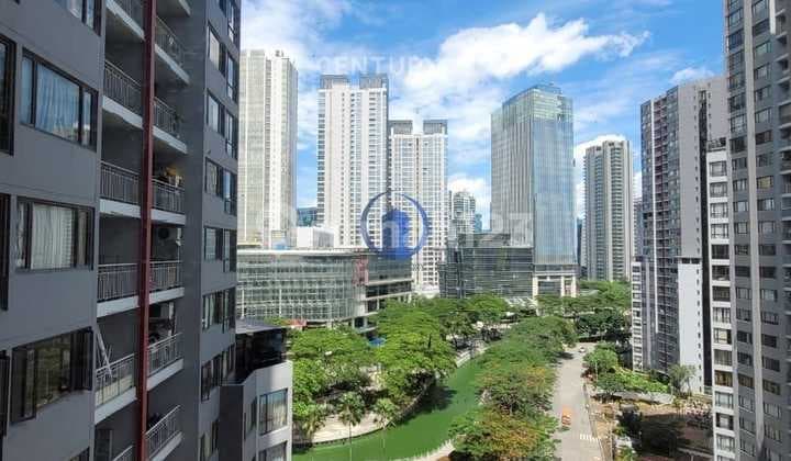 Apartemen Taman Rasuna Siap Huni Di Jakarta Selatan Tower 7