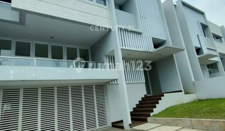 Premium Minimalist Luxury House Location at Citra 2 Ext Near School
