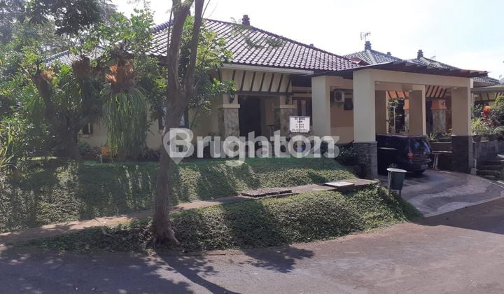 Rumah Taman Dayu