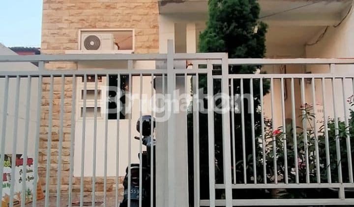 RUMAH WIYUNG KARANGAN JAYA