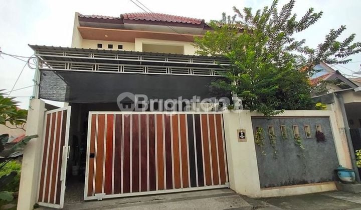 Karangan Jaya Wiyung