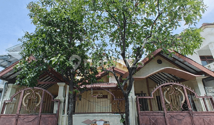 Rumah Deltasari